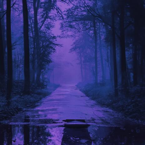 Lullaby cover art