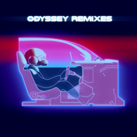 You Knock Me off of My Feet (Luc De La Croixx Remix) cover art