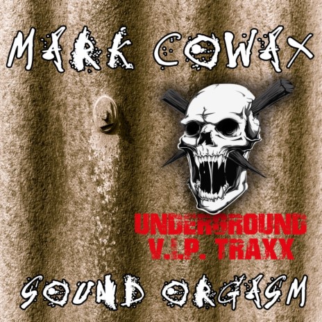 Tanzknolle (Original Mix) cover art