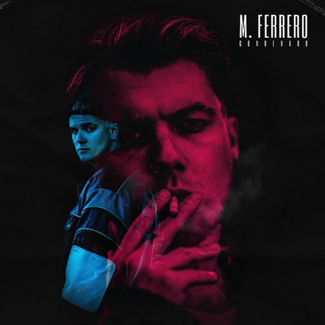 A Qué Viniste Tú ft. Fran Perea cover art