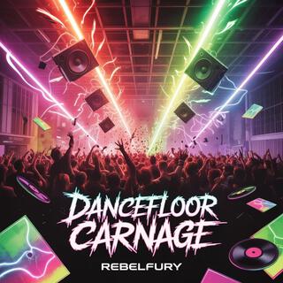 RebelFury