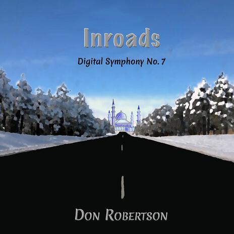 Requiem for the Twelve Disciples cover art