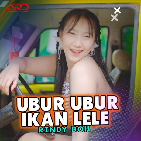 Ubur Ubur Ikan Lele