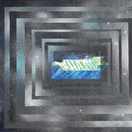 Aerosol Art cover art