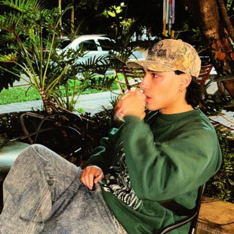 G's cover art