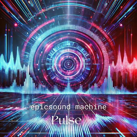 Pulse cover art