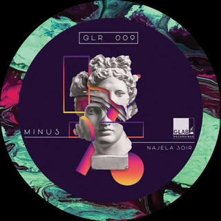 Goza (Original Mix) cover art