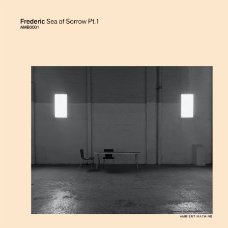 Sea of Sorrow cover art