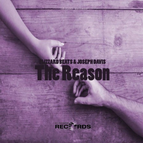 The Reason (Original Mix) ft. Joseph Davis cover art