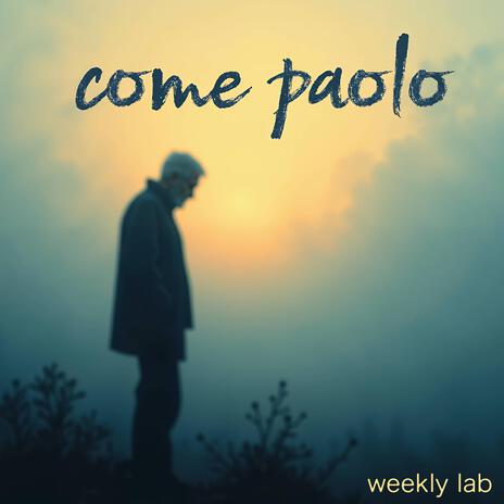 come paolo (25-24) cover art