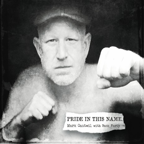 The Burden ft. Back Forty cover art