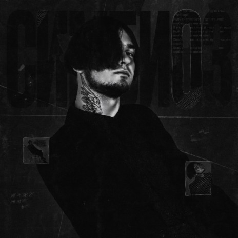 Симбиоз cover art