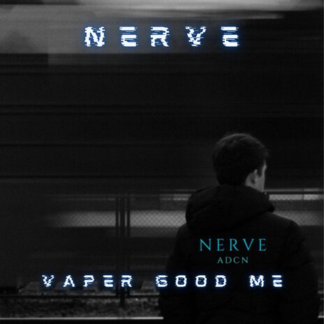 Vapor Good Me cover art