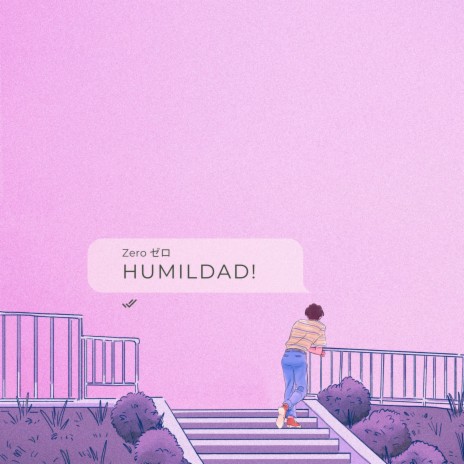 Humildad cover art