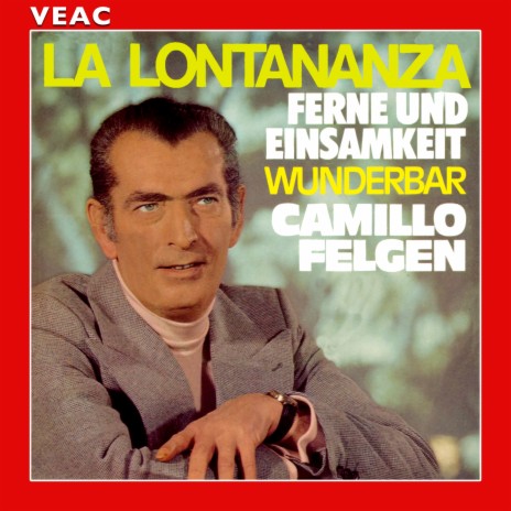 Wunderbar cover art