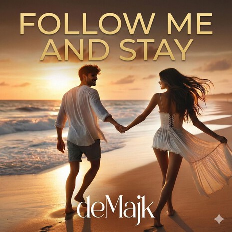 Follow Me And Stay cover art
