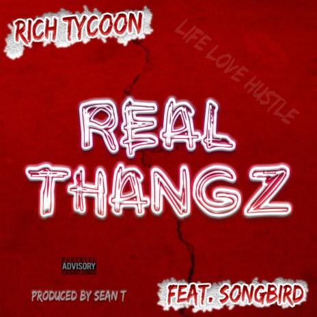 Real Thangz ft. Songbird