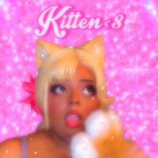 Kitten<3