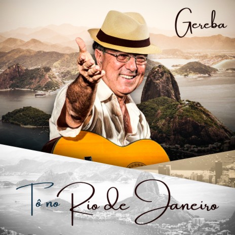 Tô no Rio de Janeiro cover art