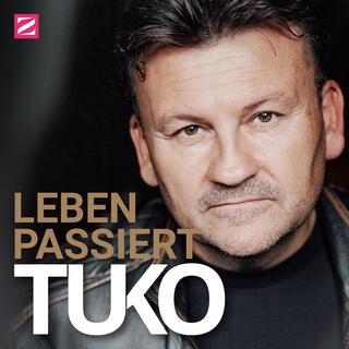 Leben passiert