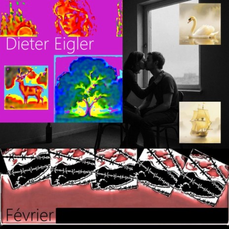 Entresueño cover art