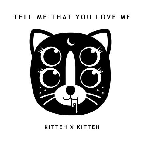 Tell Me That You Love Me (LoFi Mix) cover art
