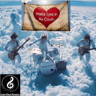 Make Love in The Clouds