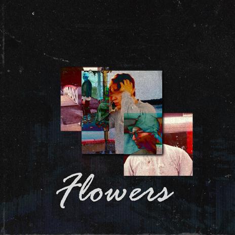 Flowers cover art