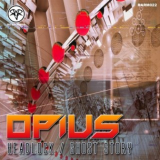 Ghost Story (Original Mix) cover art