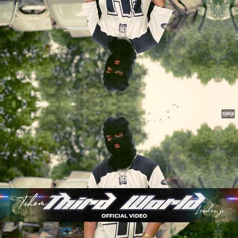 Third World ft. Leader Ji cover art