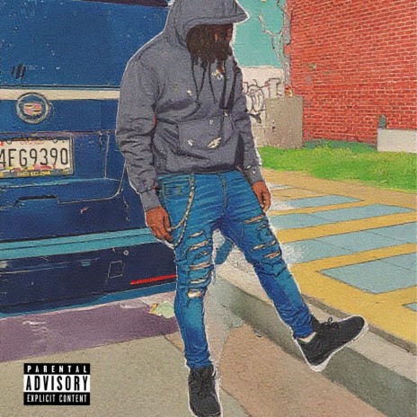 To The Max ft. Southsidethree & Lsforpresident cover art