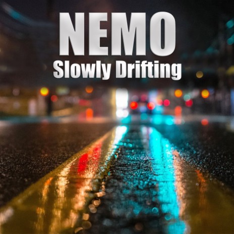 Slowly Drifting cover art