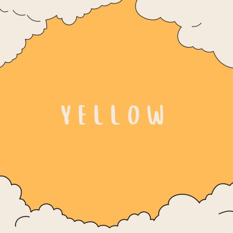 yellow cover art