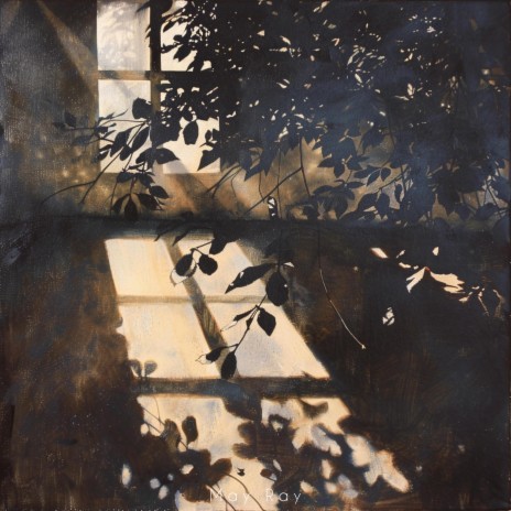 Luminous Shadows cover art