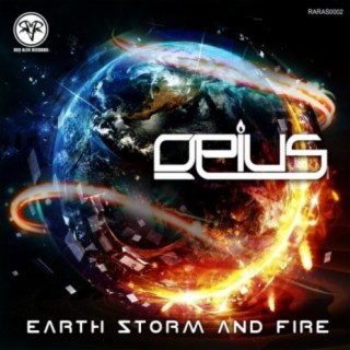 Earth Storm & Fire