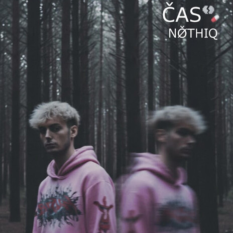 Čas