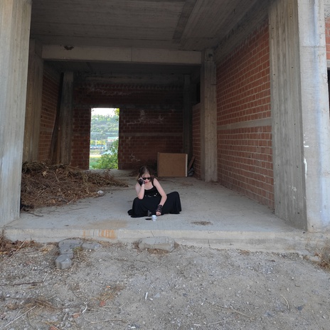 The Unending Despair of Modern Life cover art
