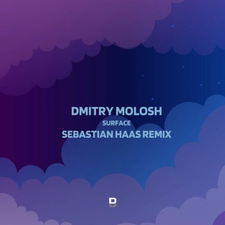 Surface (Sebastian Haas Remix) cover art
