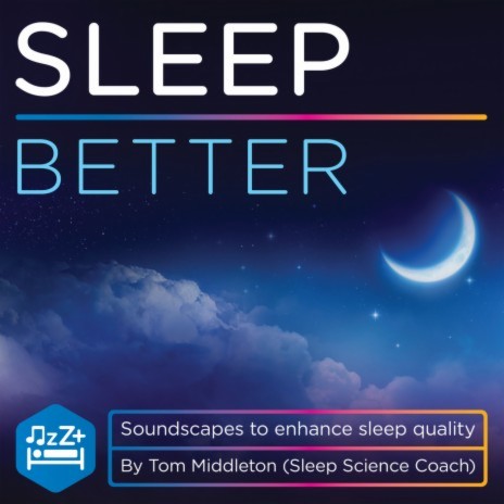 Sleep 8 (Dream) cover art