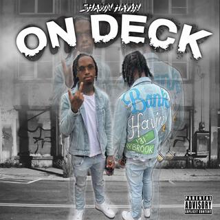 On Deck cover art