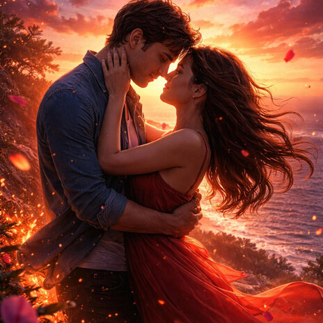 Only with You cover art