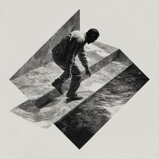 Spilled Geometry