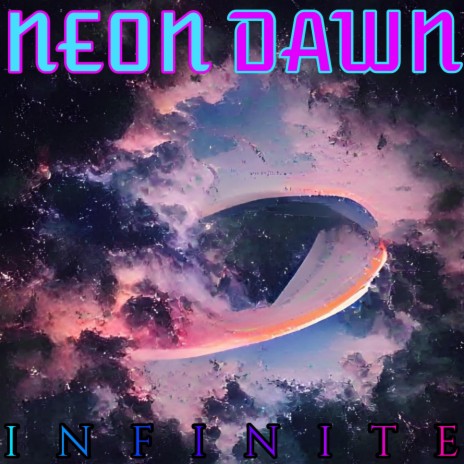 INFINITE cover art