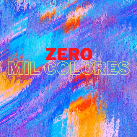 Mil Colores cover art
