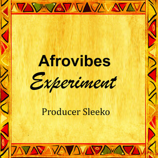 Afrovibes Experiment