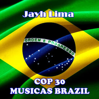 COP 30 Músicas do Brazil