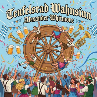 Teufelsrad Wahnsinn