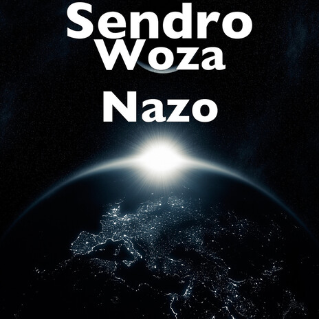 Woza Nazo cover art