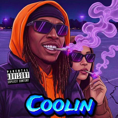 Coolin cover art
