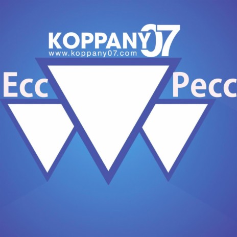 Ecc Pecc!